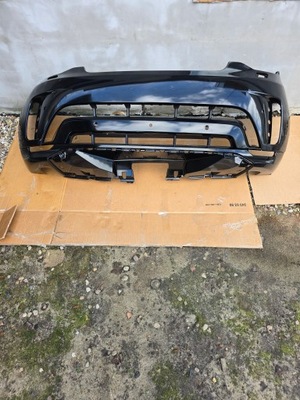 Бампер перед land rover discovery r dynamic lift фото №1