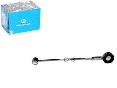 Трос тягa перемикання передач psa metalcaucho фото №1