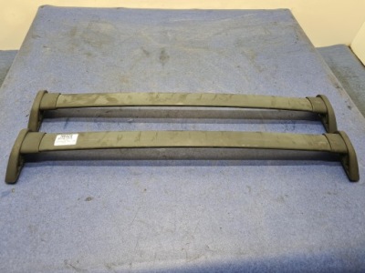 Ford maverick ii рейлинги поперечный yn фото №1