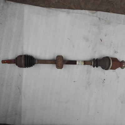 Renault twingo ii 1.2 привідний вал права довга фото №1