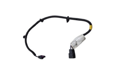 Volvo s60 - жгут жалюзи радиатора - 31323187 фото №1