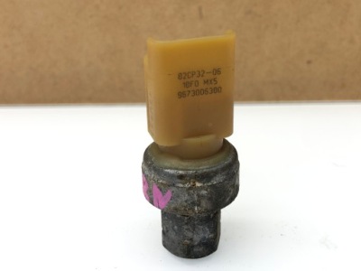 C4 picasso 2 ii 2013- датчик тиску кондиціонера фото №1