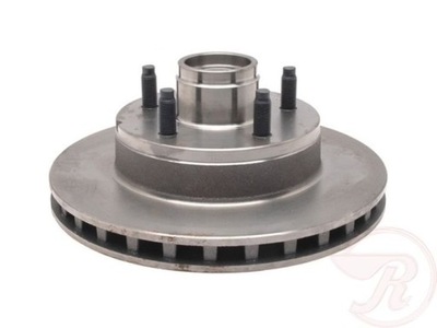 Диск тормозная ford ranger фото №1