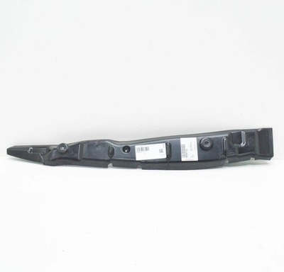 Audi q5 fy передняя часть left fender wing пластик cover 80a821111 фото №1