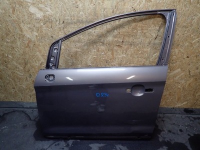 Дверь перед левая ford kuga mk1 фото №1