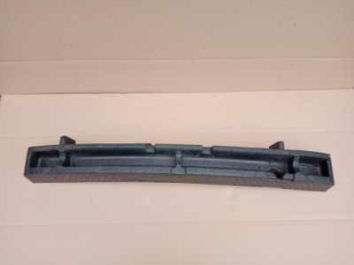 Nissan qashqai 2 j11 абсорбер бампера перед фото №1