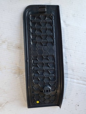 Audi a6 s6 c8 4k 4k1864777b підніжка фото №1