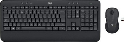 Logitech MK545 Advanced