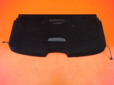 Полиця багажника hb peugeot 308 i lift 08r фото №1