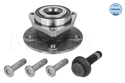 BEARING WHEELS VW P. A3/GOLF7/OCTAVIA/LEON  