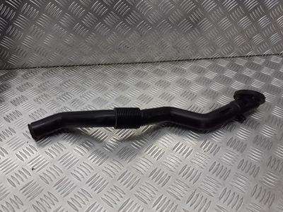 Труба впускний повітря mercedes vito w638 2.2 cdi фото №1