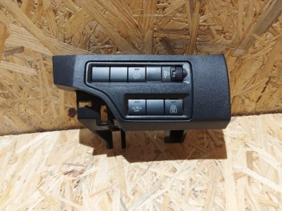 Панель перемикач citroen peugeot 98095437zd фото №1