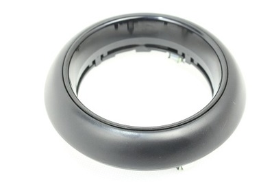 Кільце декоративний рамка домкрата передач mini f54 f55 f56 фото №1