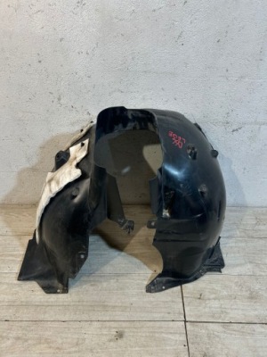 Citroen ds4 ii подкрылок перед передние левая 9830541780 фото №1