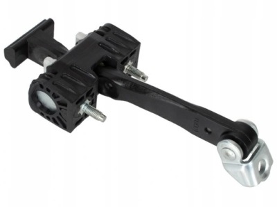 Ограничитель дверь перед opel zafira b 2005-2015 фото №1