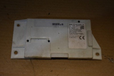 Модуль telematic telematik bmw g14 g15 g16 1 фото №1