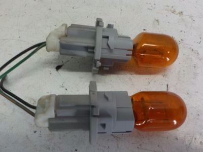 Mazda 6 цоколь лампочка фото №1