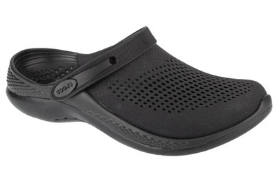 Klapki Crocs Literide 360 Clog 206708-060 r.38/39