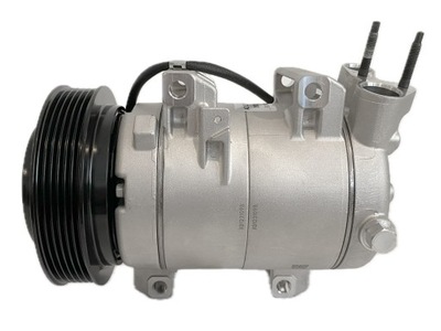 Компрессор компрессор renault koleos 2.0 dci 08- 926002216r / z0006026a фото №1