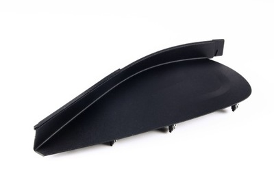 Bmw x3 g01 заглушка панелі консолі ліва 9363473 фото №1