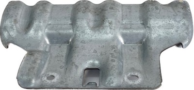 Ford f150 lift 17- защита подвеска ml345r108 оригинал фото №1