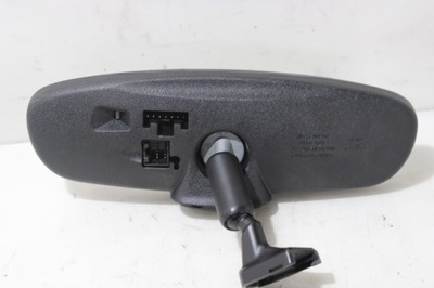 Дзеркало внутрішнє chrysler 300c фото №1