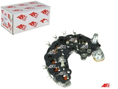 Выпрямитель, генератор as-pl arc3033 фото №1