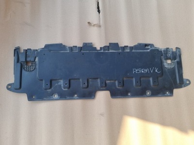 Opel astra k защита pod бампер перед 13423601 фото №1