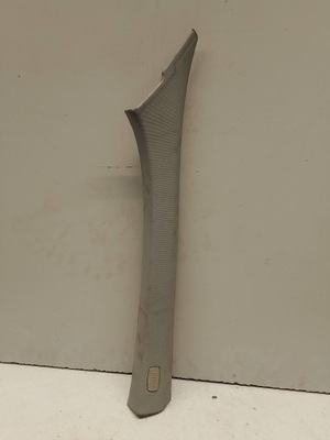 Opel astra h защита стойка 13113886 фото №1