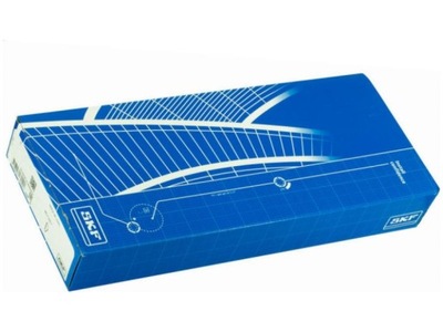 Ремінь багатореберний mitsubishi outlander ii 2.0 07-12 фото №1