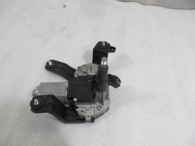 CHEVROLET CRUZE UNIVERSAL 08-16 MOTOR MECANISMO ESCOBILLAS DE TAPA PARTE TRASERA C404  