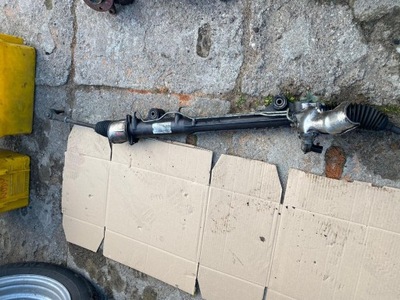 Рейка рульова audi q7 4l0 фото №1