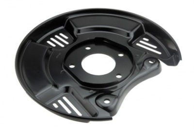 Накладка диск гальмівний nty hto-ty-027 фото №1