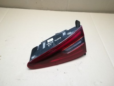 Alfa romeo stelvio лампа крышки багажника задняя правая фото №1