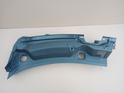 Mazda cx3 жабо ліва db2w507s1 фото №1