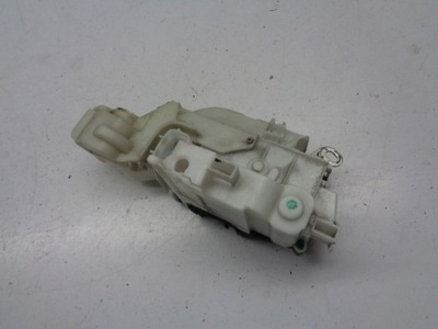 Замок дверь левый перед alfa romeo brera фото №1