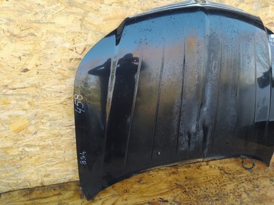 Chrysler sebring iii px капот фото №1