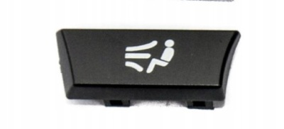 Кнопка кондиционера bmw f01 f02 f10 f06 f07 f12 фото №1