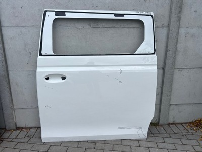 Двері volkswagen id buzz задня лівий bok задні ліва фото №1