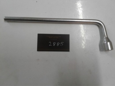 Ключ do kół w 211 w 203 w 204 nr 2215810001 фото №1