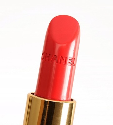 Chanel Rouge Allure intensywna szminka 176