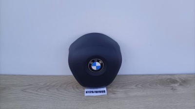 Заглушка do керма захист подушки безпеки bmw f45 f46 f10 f11 k129/df898 фото №1