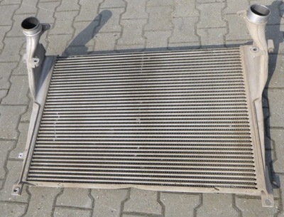 Mercedes actros інтеркулер a96050005002 фото №1