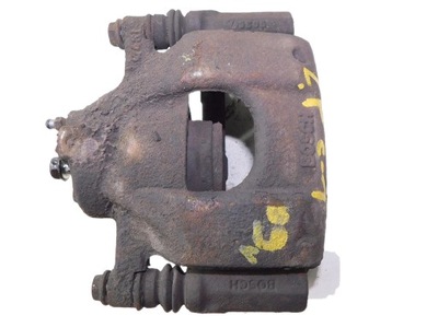 Citroen c1 aygo 1.0 2009r супорт лівий перед фото №1