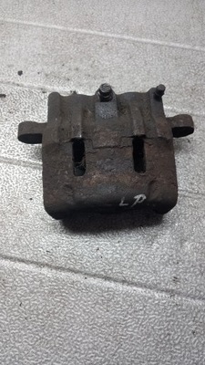 Суппорт левый перед kia carnival 02r ii 2.9tdi фото №1