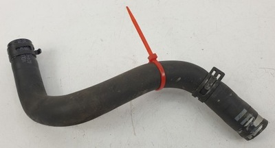 Wąż труба усилителя volvo v50 s40 ii c30 2.0 d фото №1