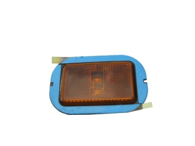 Фара габаритная боковое  led vw crafter 2 17-21 фото №1