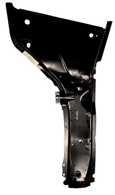 Обшивка внутрішнє przednieprawe ford focus c-max фото №1