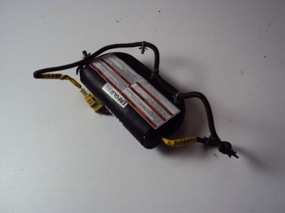 Подушка подушка безопасности сиденье правая renault koleos i фото №1