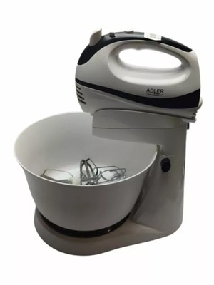 ROBOT KUCHENNY ADLER